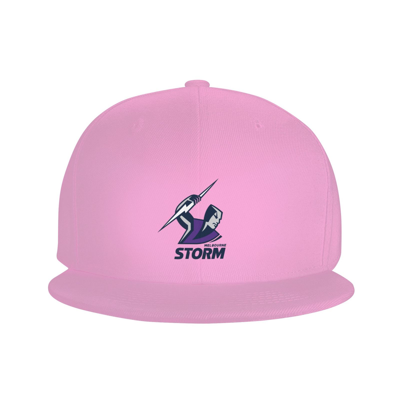 NRL Melbourne Storm Logo Baseball Cap CAP1303