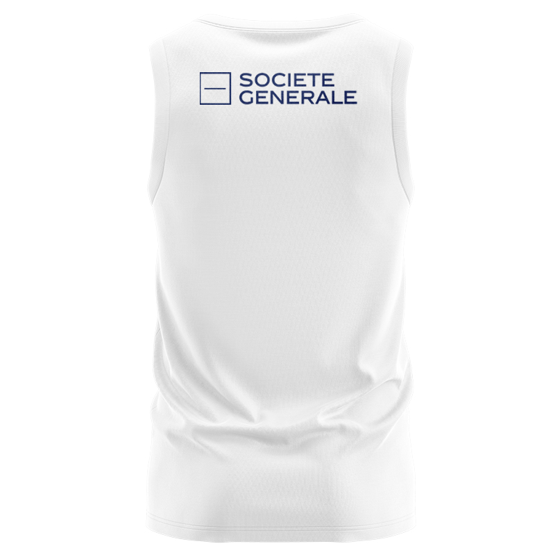 France Rugby 2024/25 Away Singlet