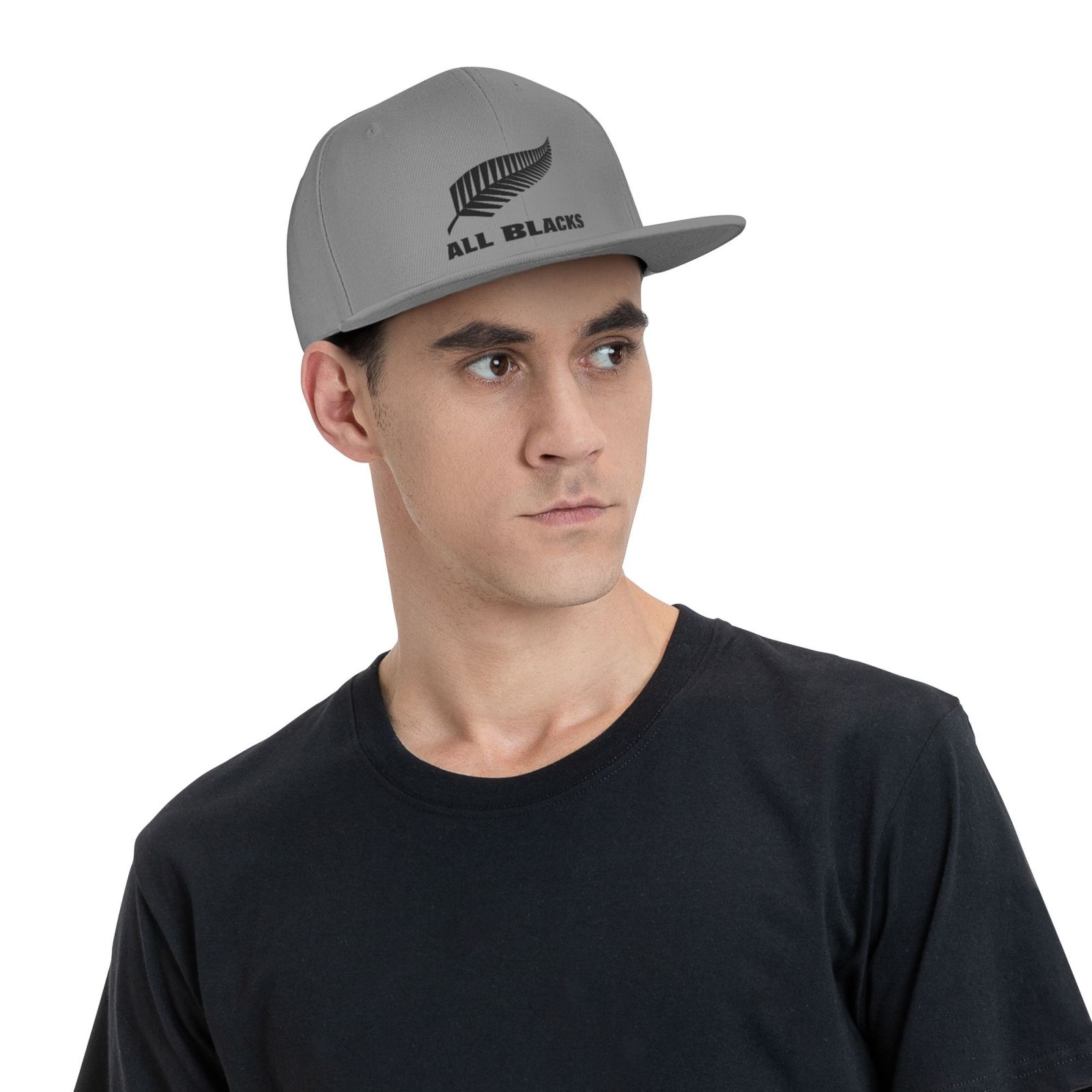 All Blacks Logo Baseball Cap CAP1299