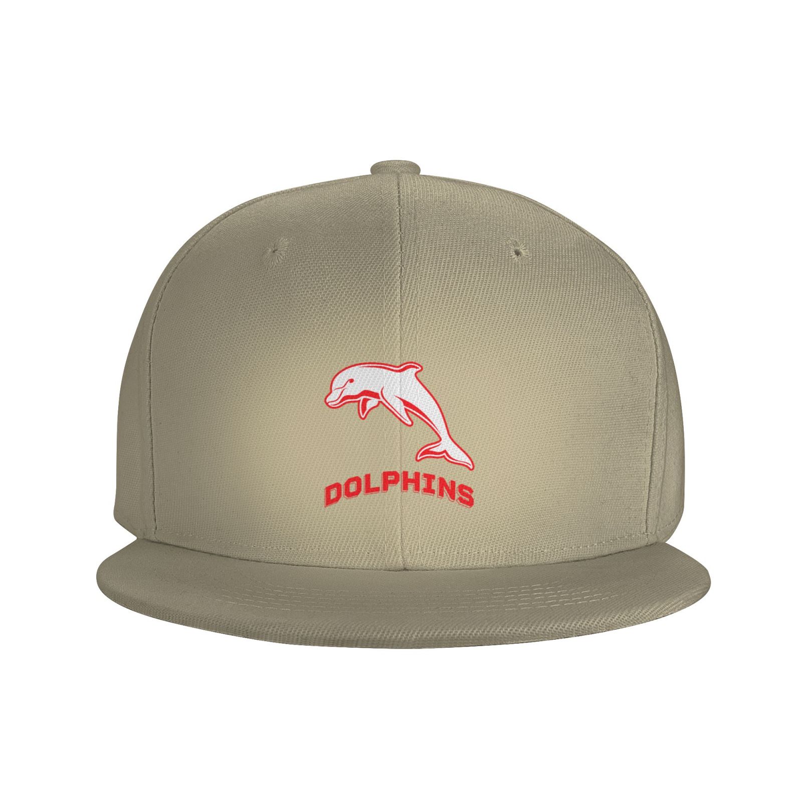 Dolphins Logo Baseball Cap CAP1314