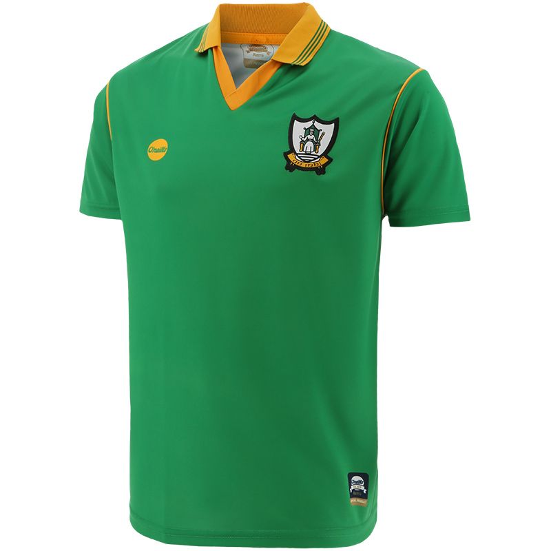 Men's Meath GAA Retro Jersey