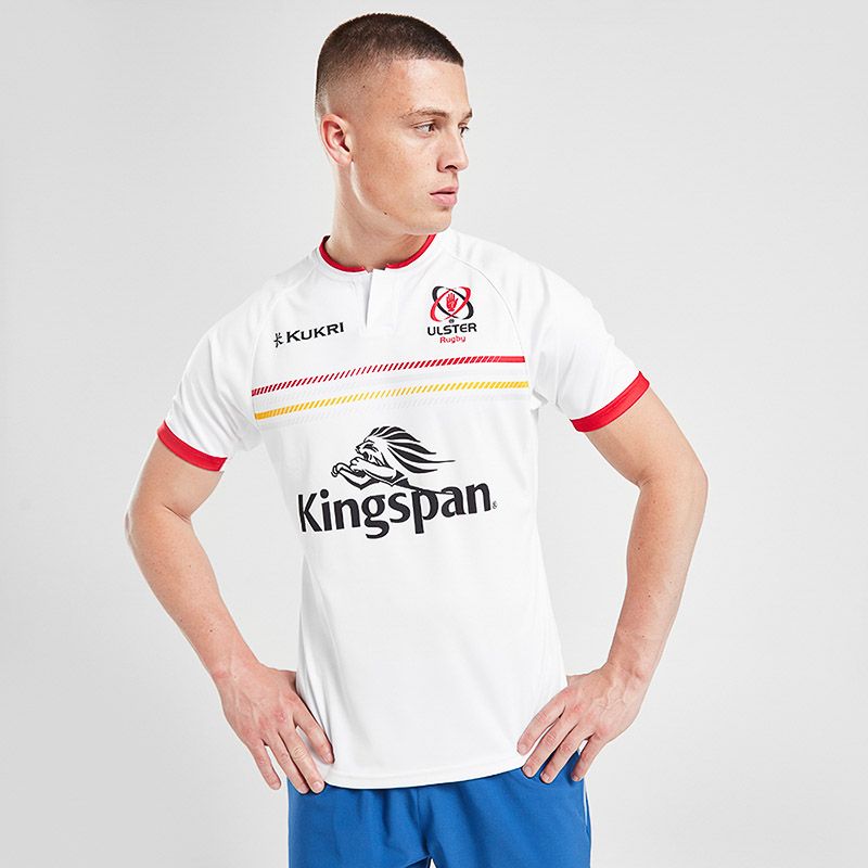 Ulster Rugby 2024 Home Jersey