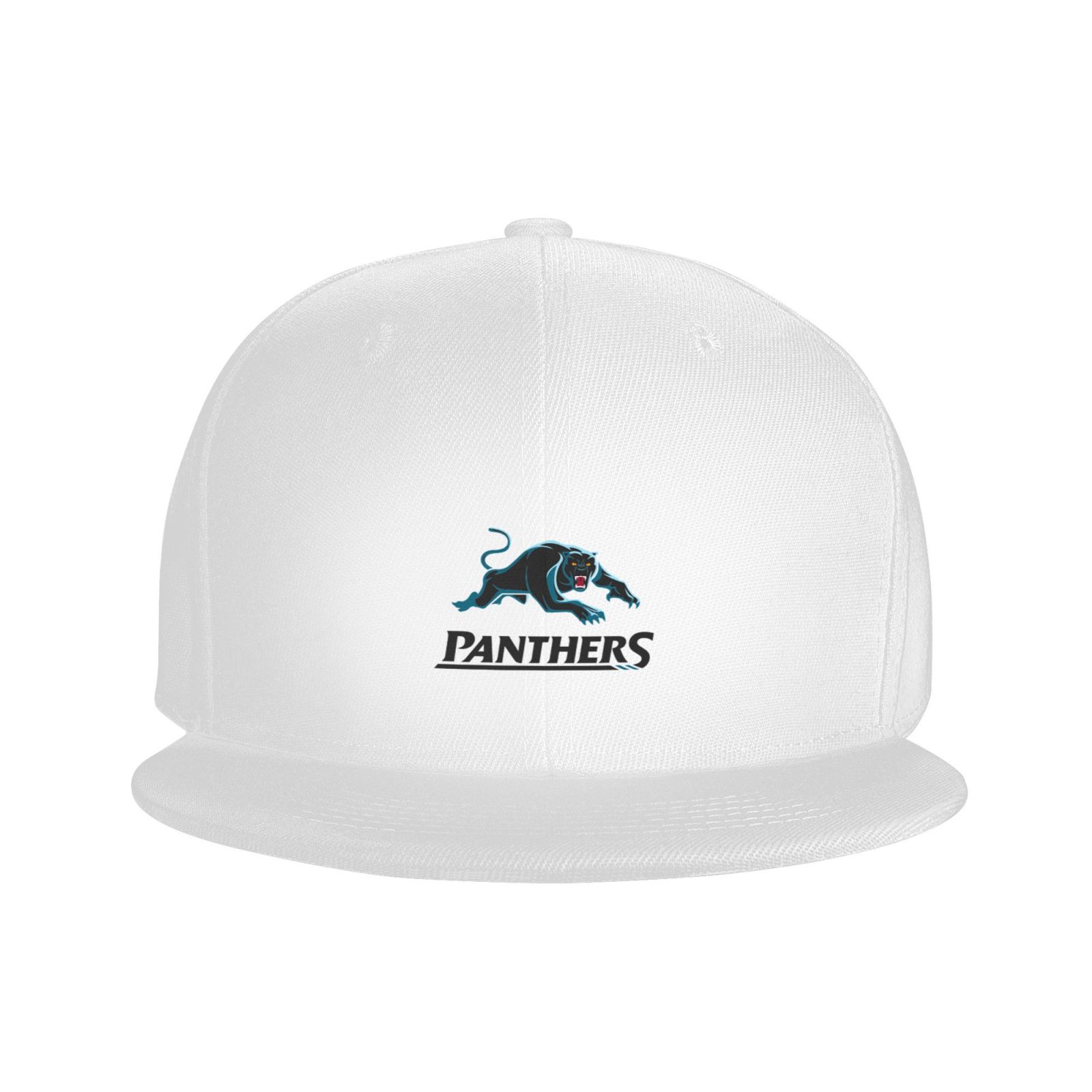 NRL Penrith Panthers Logo Baseball Cap CAP1300