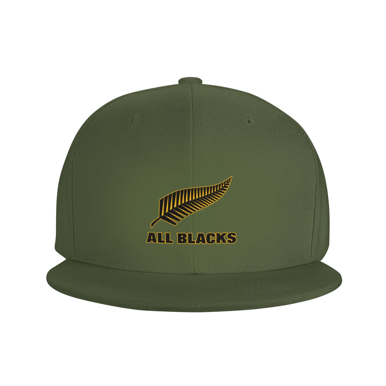 All Blacks Logo Baseball Cap CAP1343