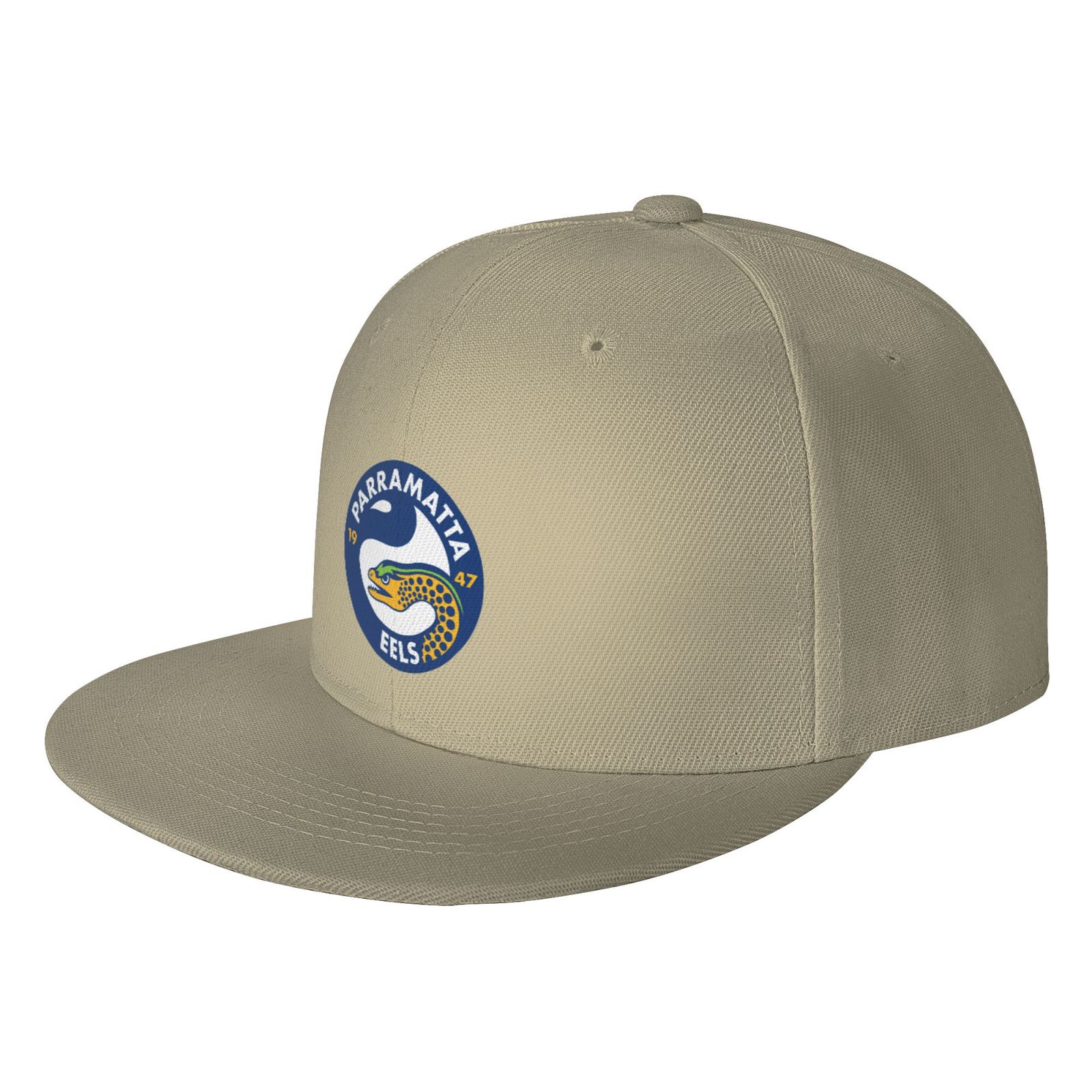 NRL Parramatta Eels Logo Baseball Cap CAP1305