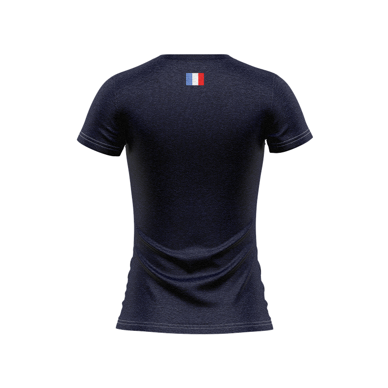 Women's France RWC 2023 Home Jersey