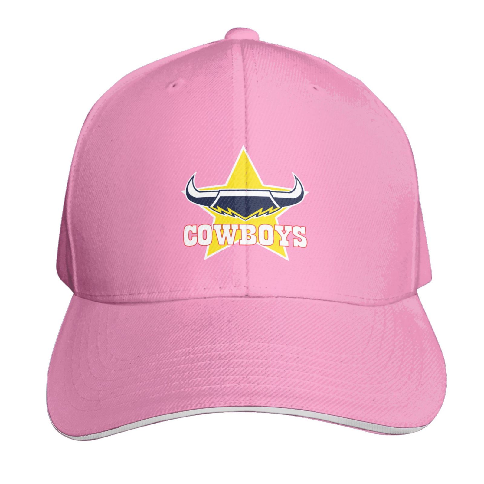 Cowboys Logo Casquette CAP1332