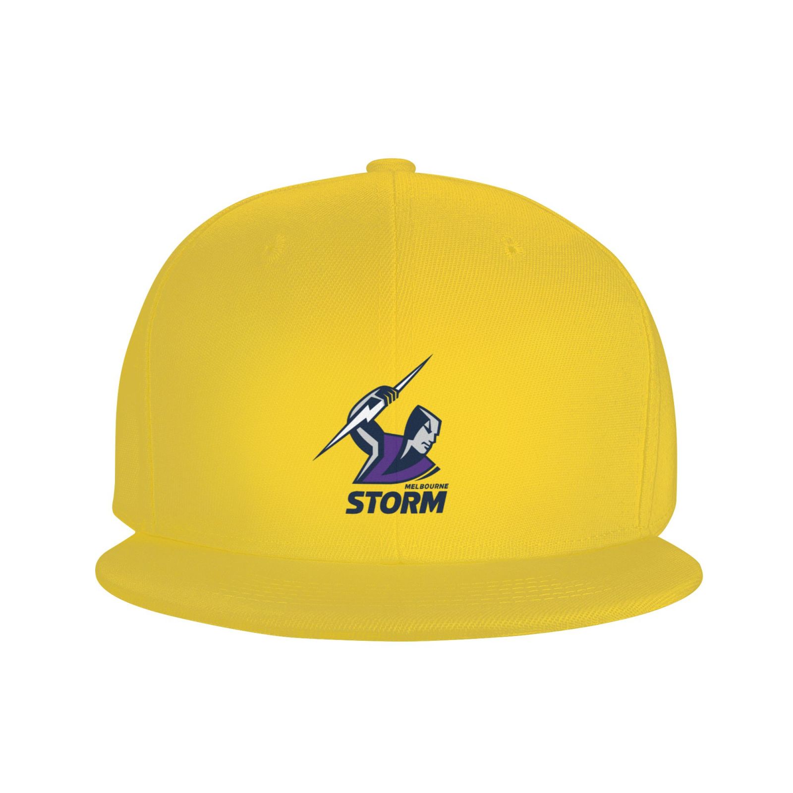 NRL Melbourne Storm Logo Baseball Cap CAP1303