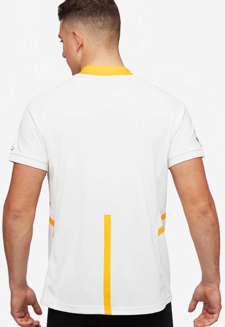 South Africa Springbok RWC 2019 Away Jersey