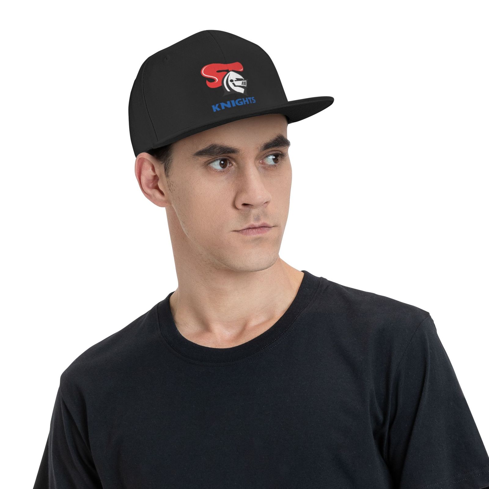 NRL Newcastle Knights Logo Baseball Cap CAP1312