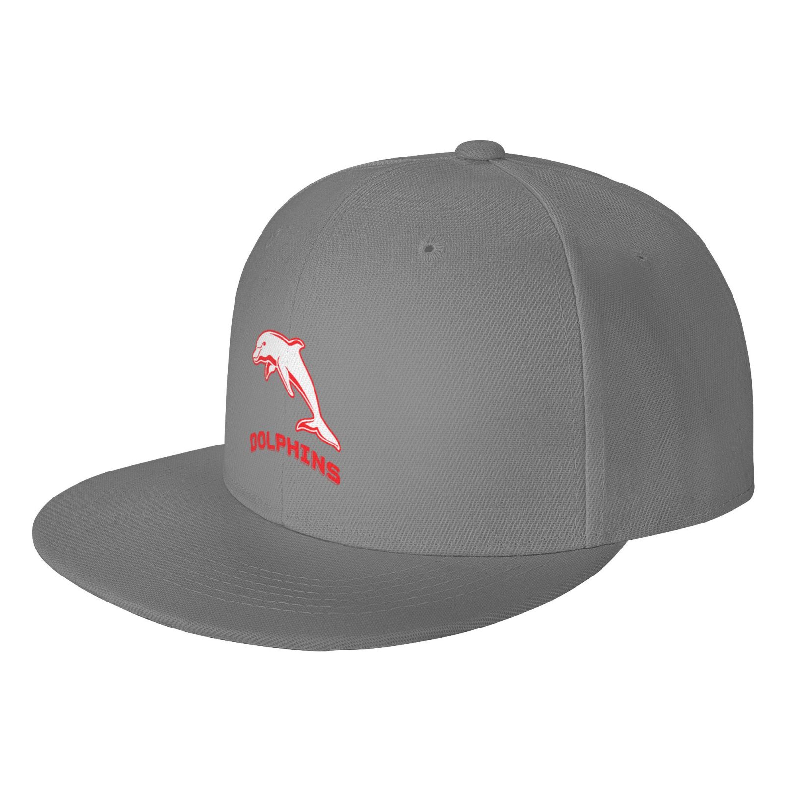 Dolphins Logo Baseball Cap CAP1314