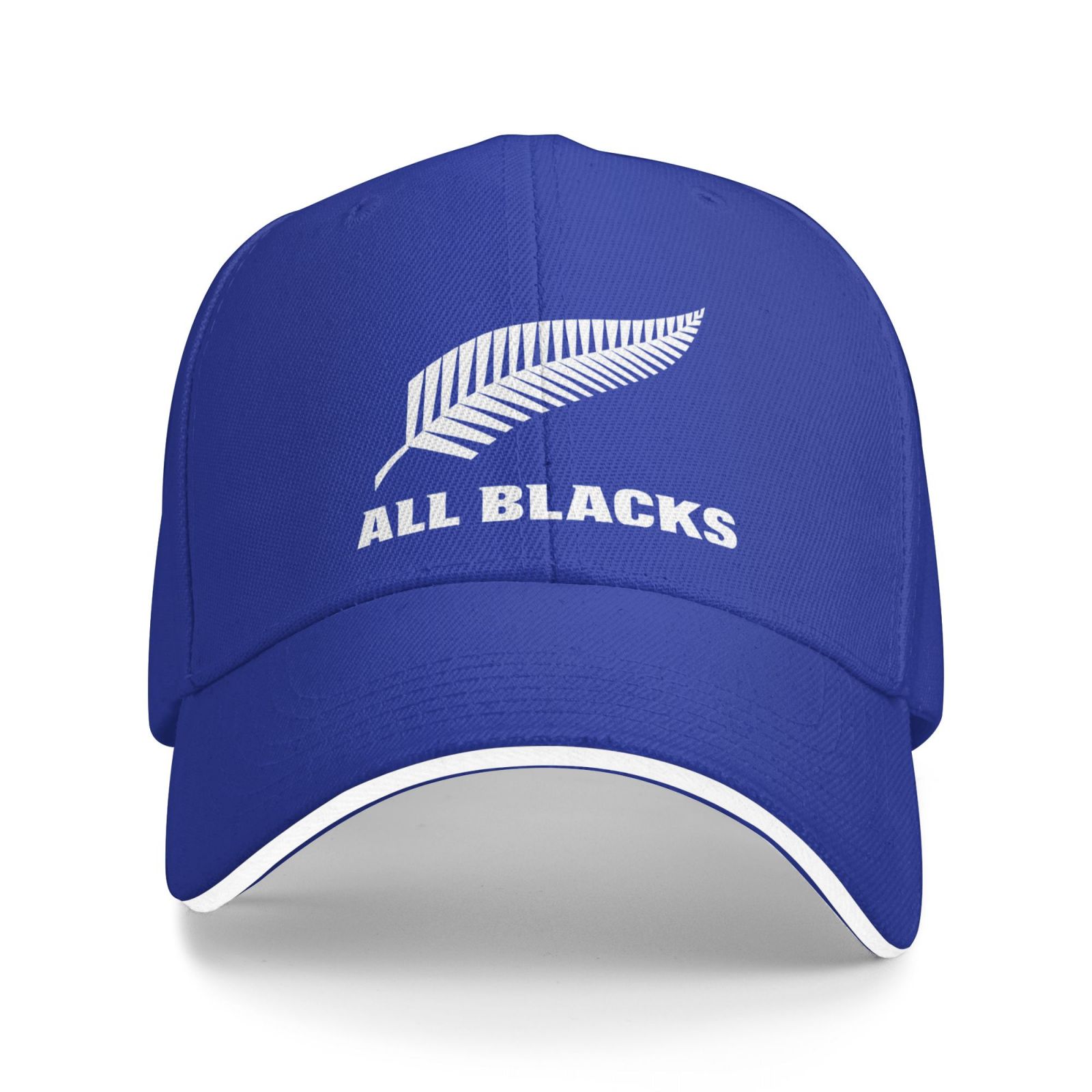 All Blacks Logo Casquette CAP1340