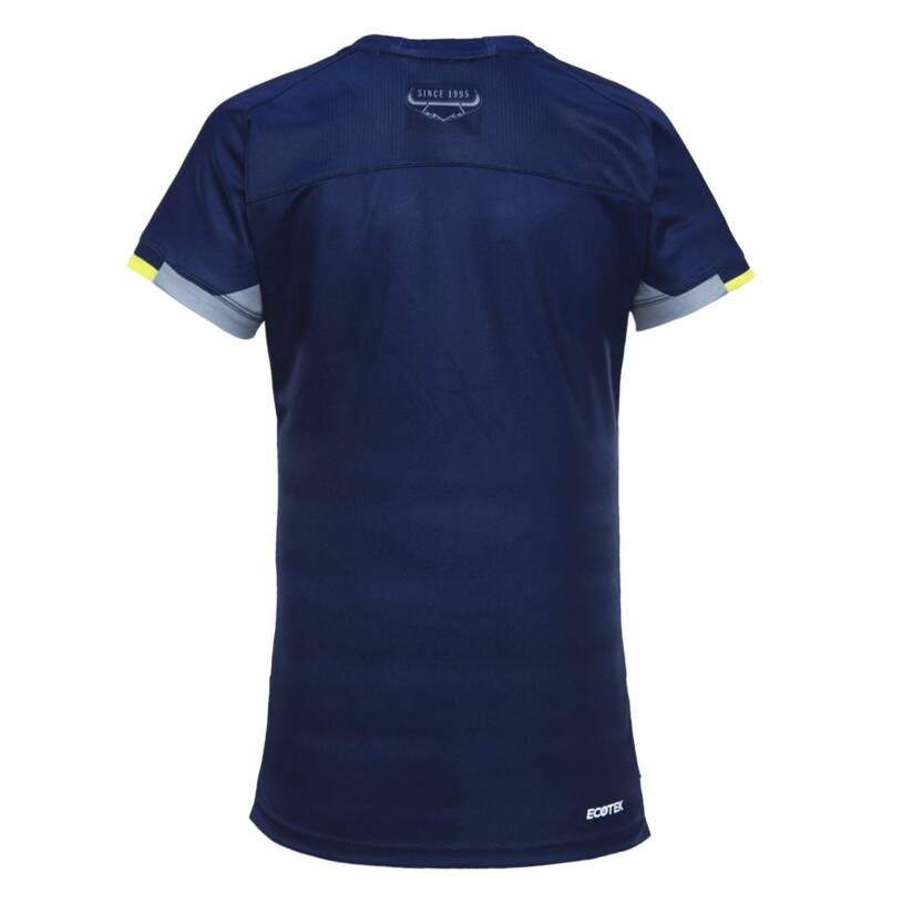 NRL North Queensland Cowboys 2024 Warm Up Jersey