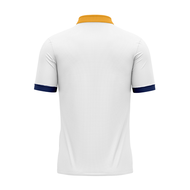 NRL Melbourne Storm 1998 Retro Away Polo Shirt