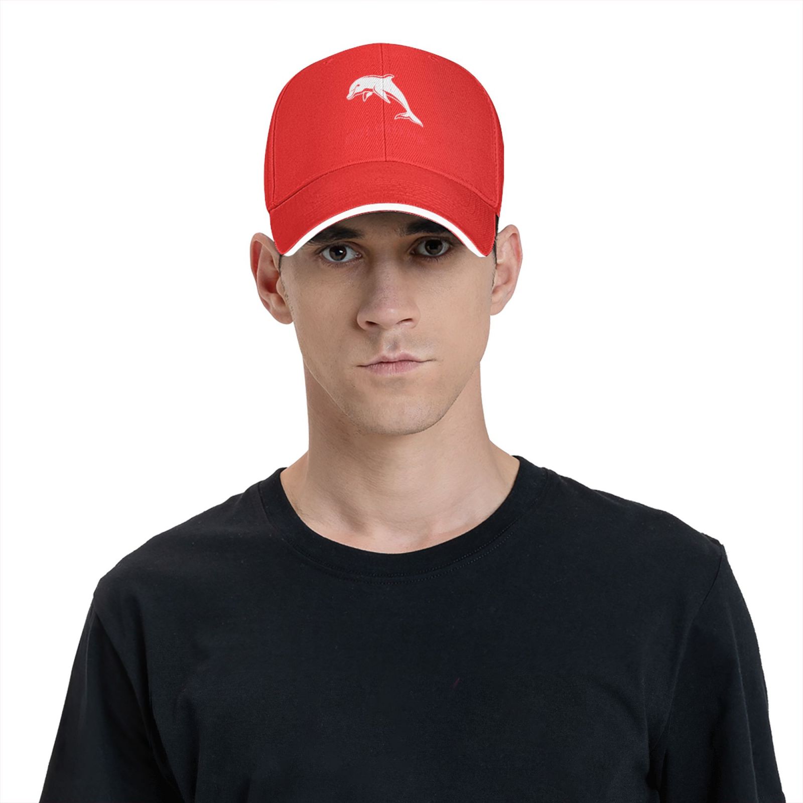 Dolphins Logo Casquette CAP1339