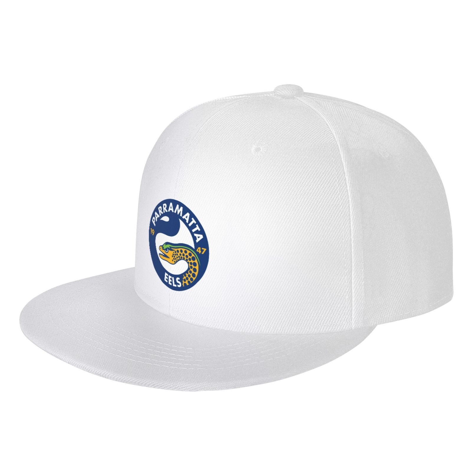 NRL Parramatta Eels Logo Baseball Cap CAP1305