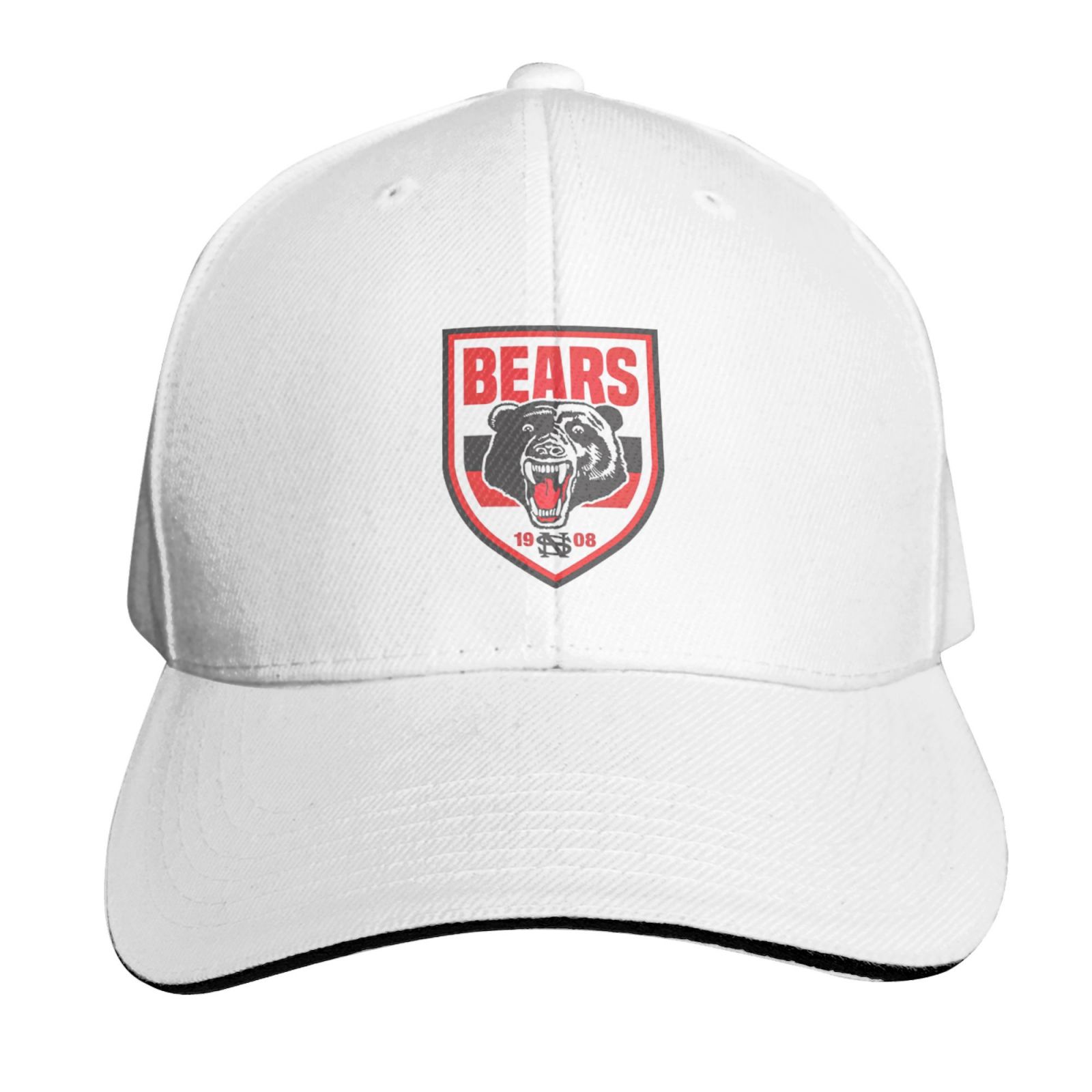 Bears Logo Casquette CAP1320