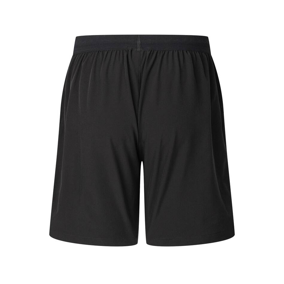 NRL Cronulla-Sutherland Sharks 2025 Mens Dress Shorts