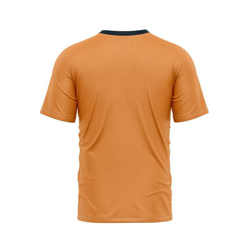 Australia Wallabies 1991 Round Retro Jersey