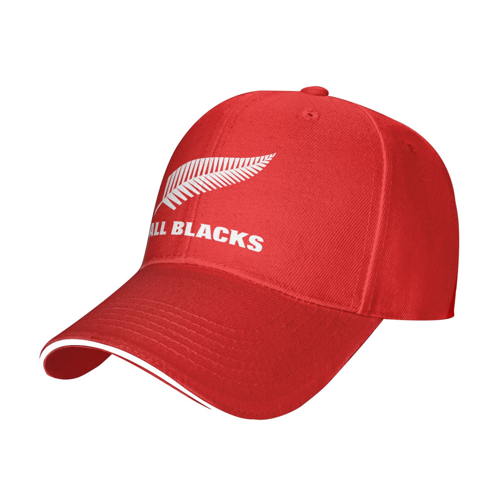 All Blacks Logo Casquette CAP1340