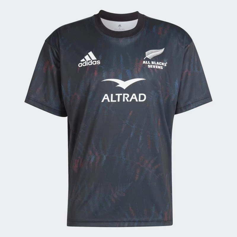 All Blacks 2023 Training Jersey