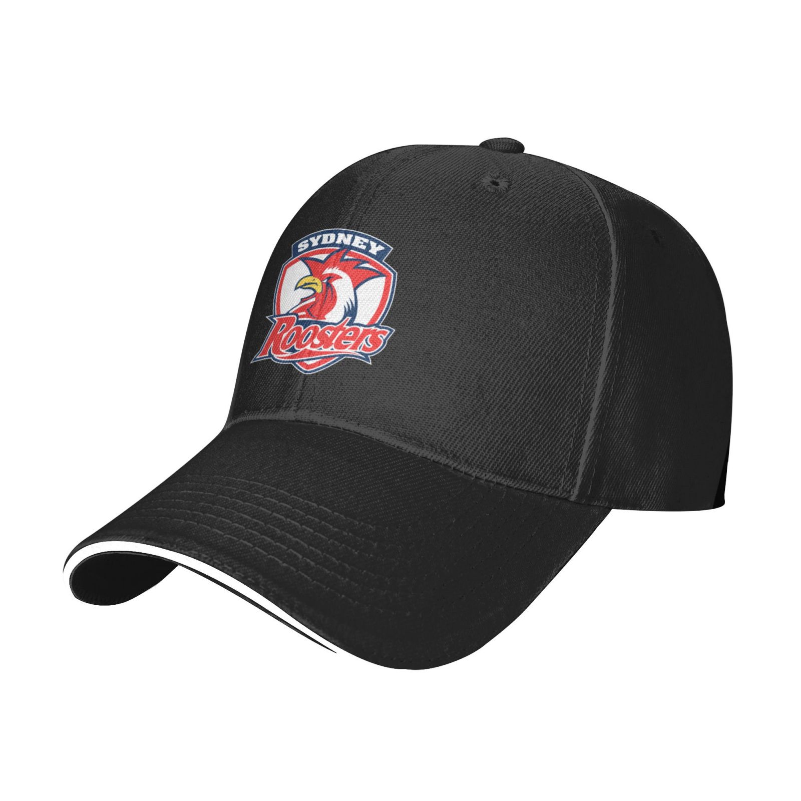 NRL Sydney Roosters Logo Casquette CAP1326