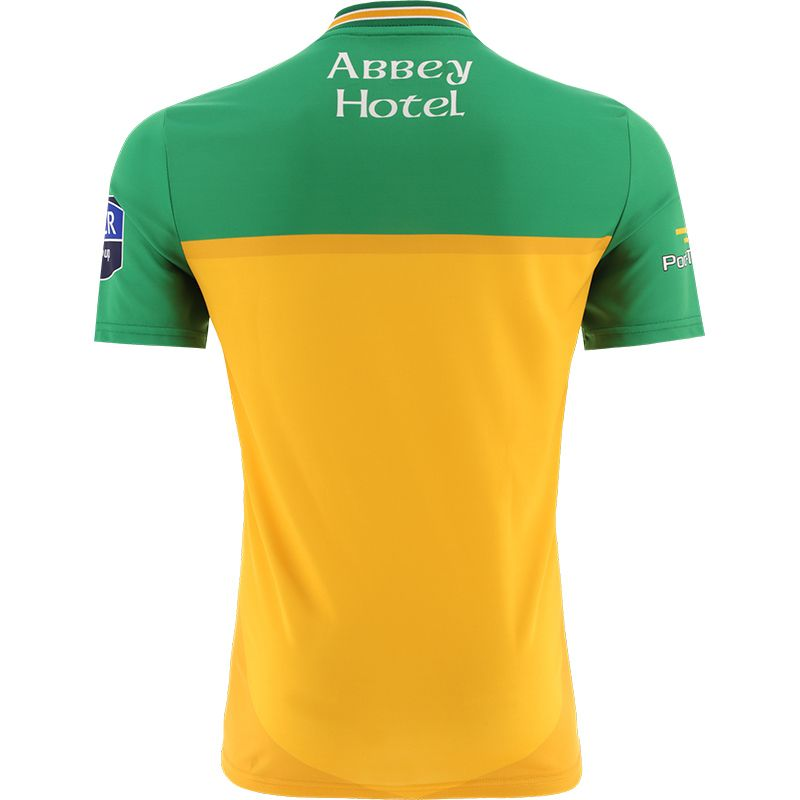 GAA Donegal 2024 Home Jersey