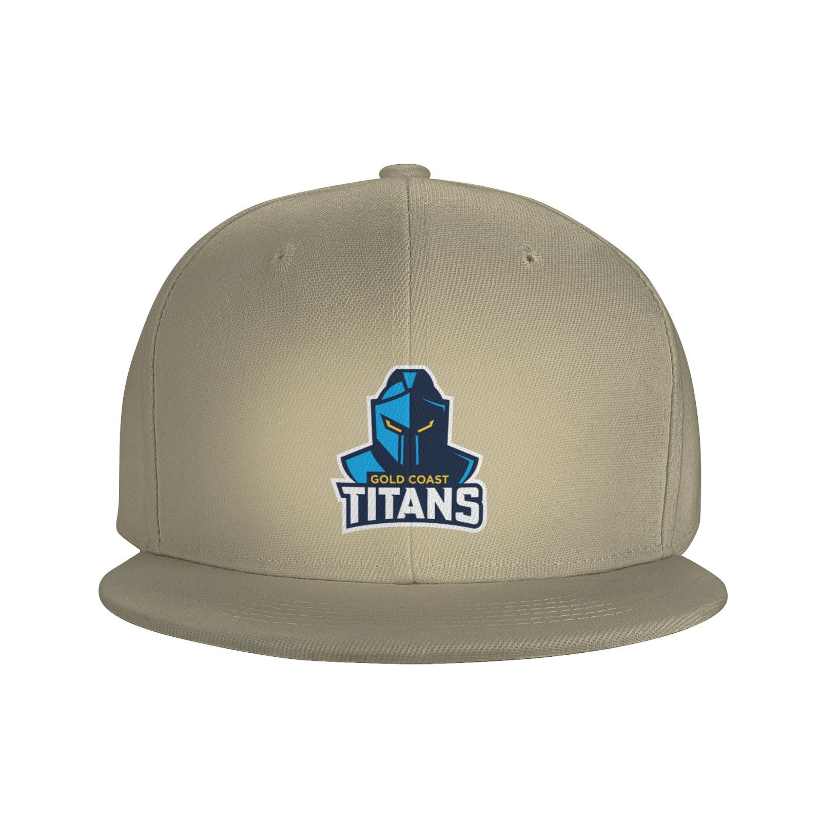NRL Gold Coast Titans Logo Baseball Cap CAP1311