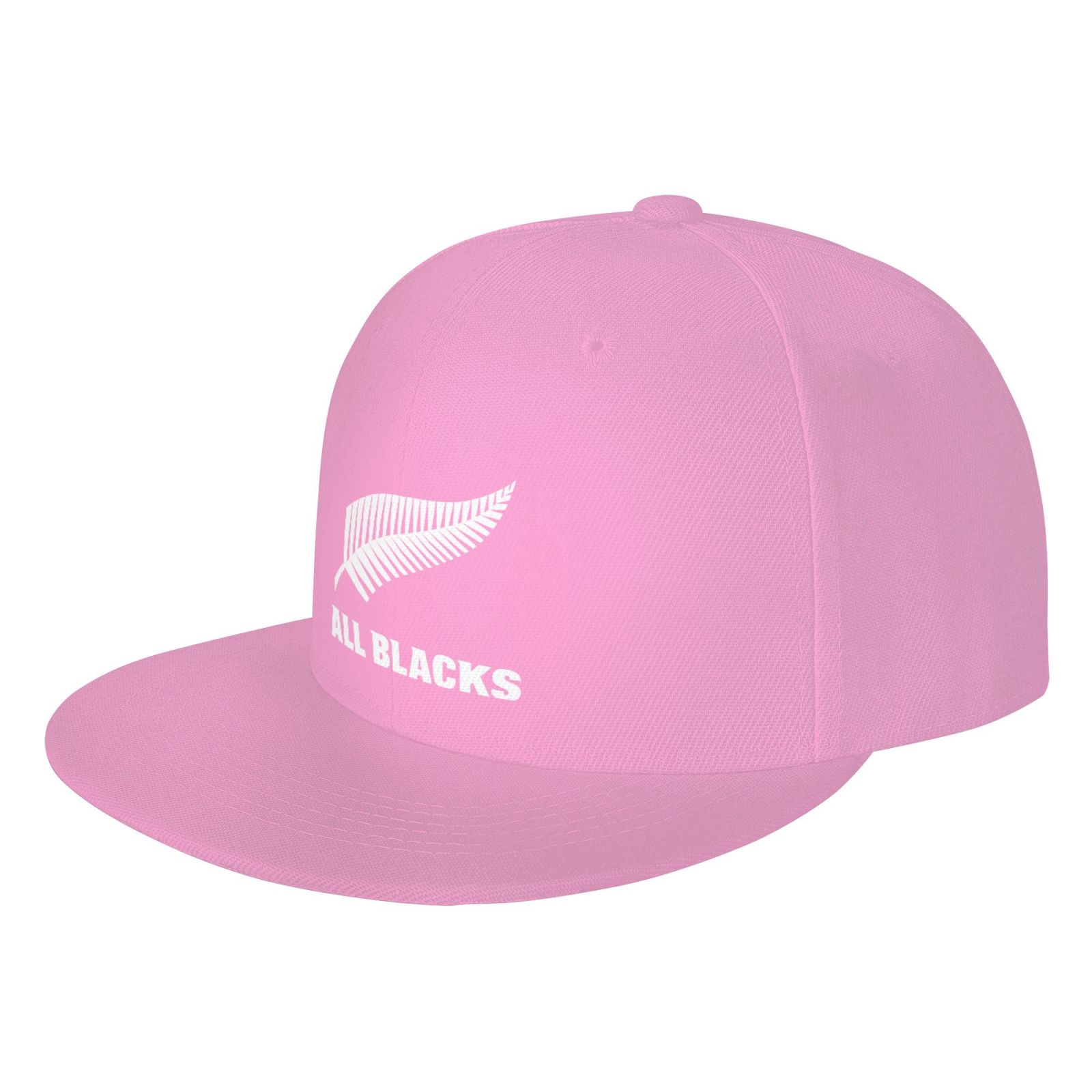 All Blacks Logo Baseball Cap CAP1341