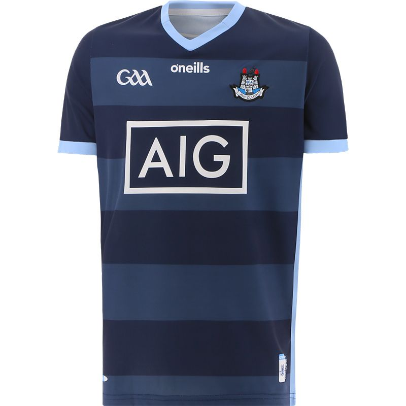 Men's Dublin GAA 2022 Home Jersey