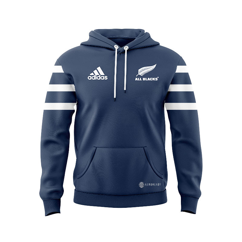 All Blacks 2023 BL Hoodie
