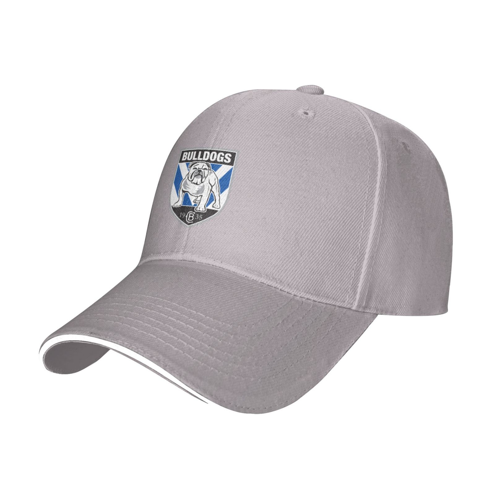 Canterbury Bankstown Bulldogs Logo Casquette CAP1328