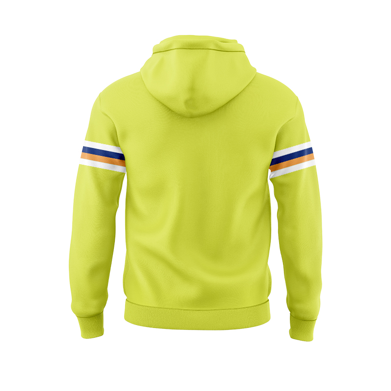NRL Canberra Raiders 1982 Retro Hoodie