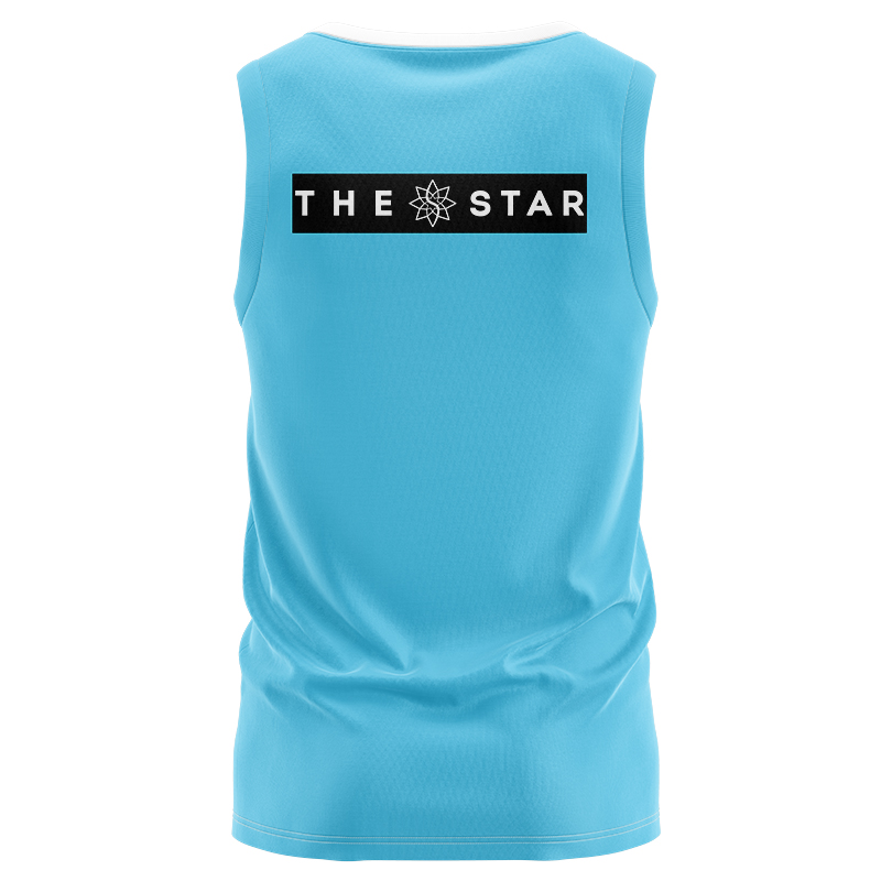 NSW Blues 2024 WN Training Singlet