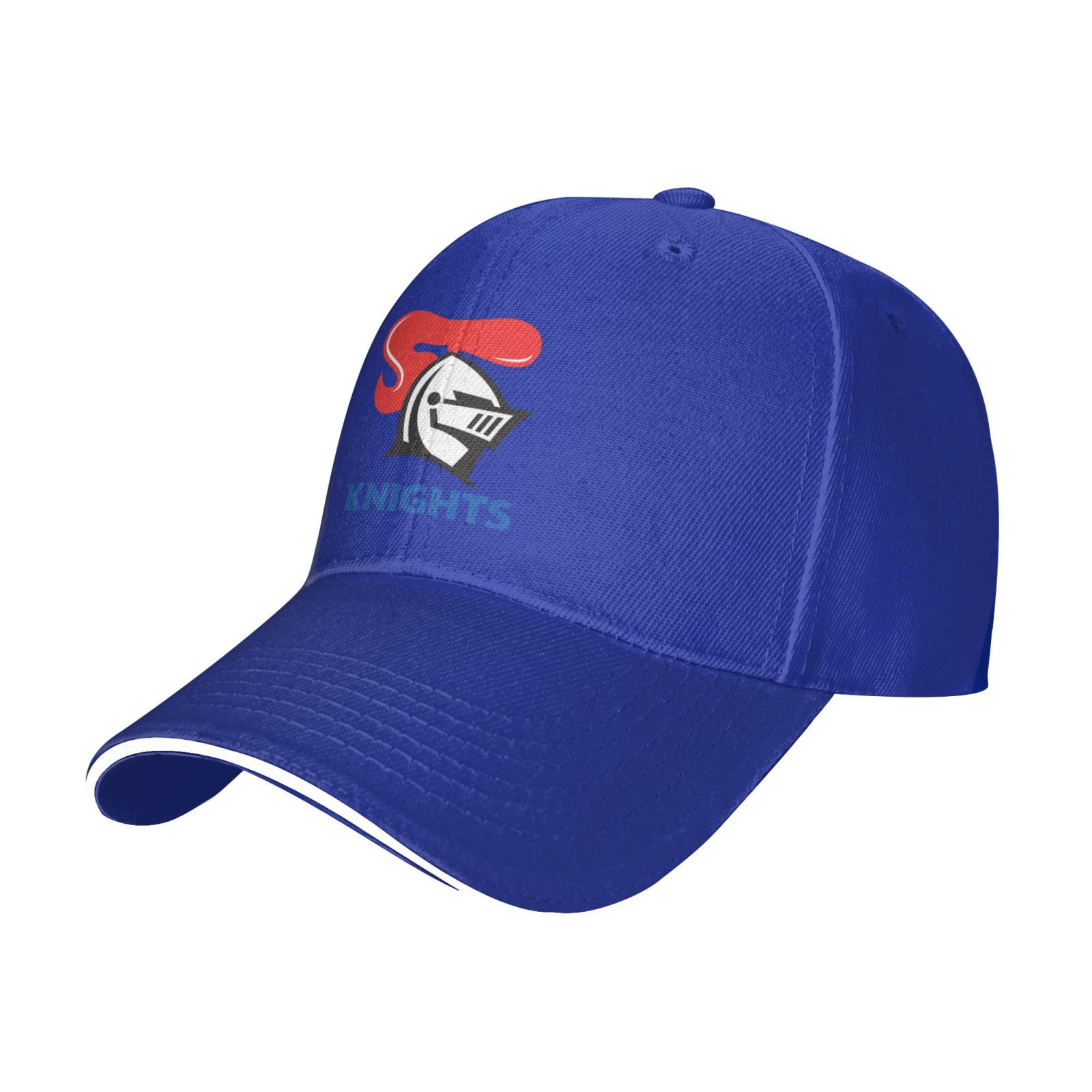 NRL Newcastle Knights Logo Casquette CAP1334