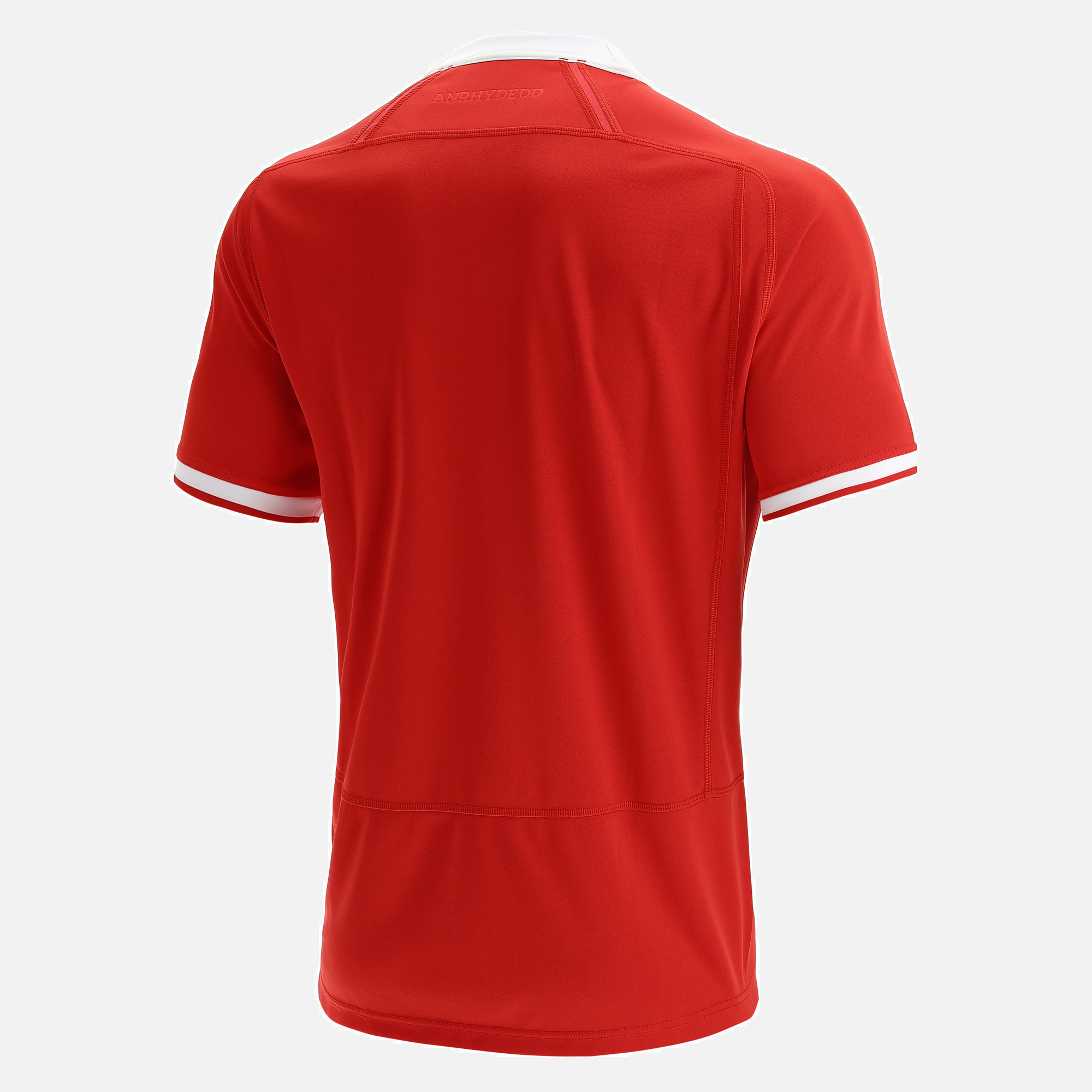 Wales Rugby 2021 Home Jersey