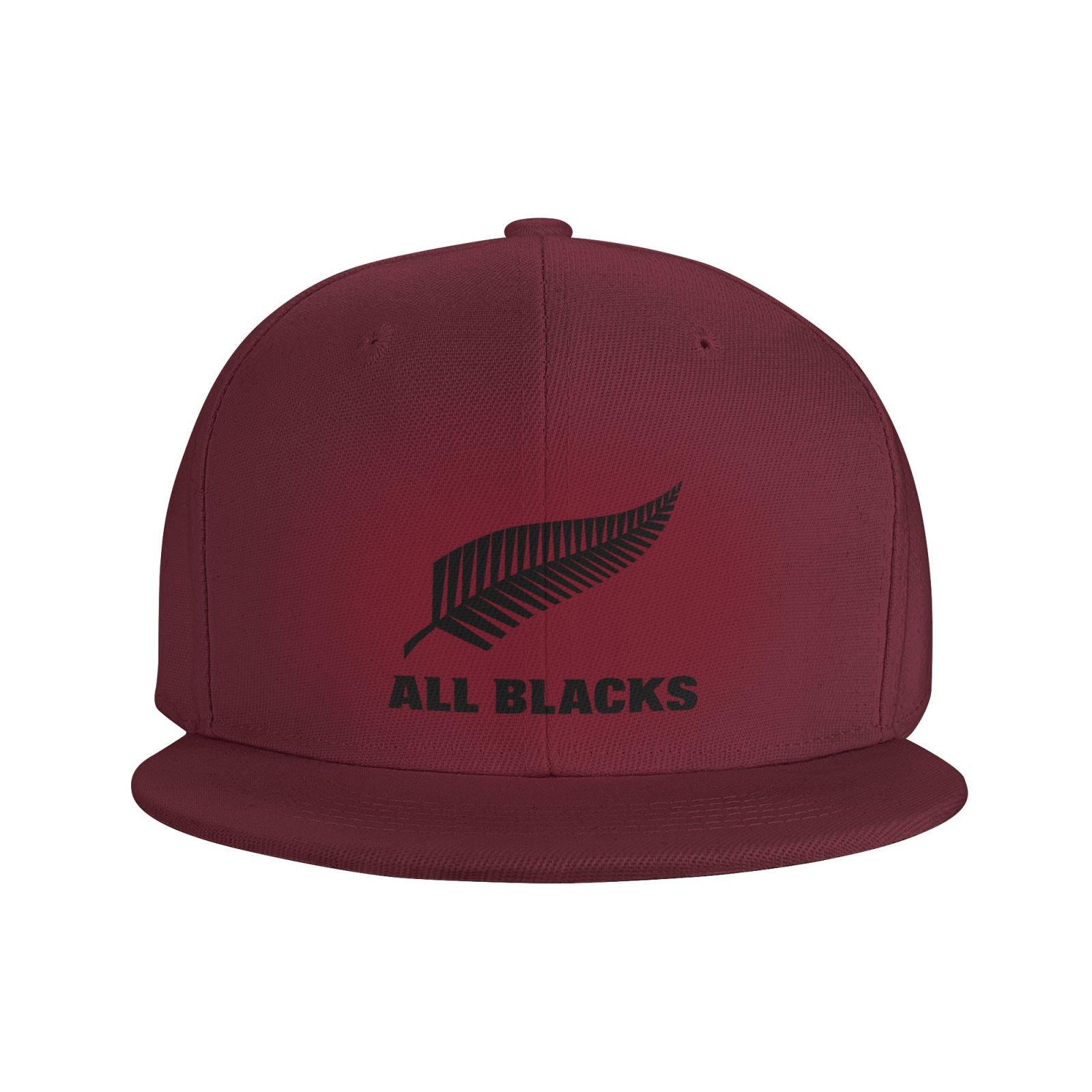 All Blacks Logo Baseball Cap CAP1299