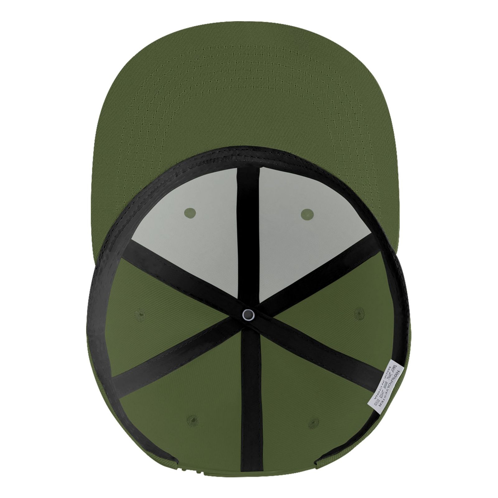 Bears Logo Baseball Cap CAP1298