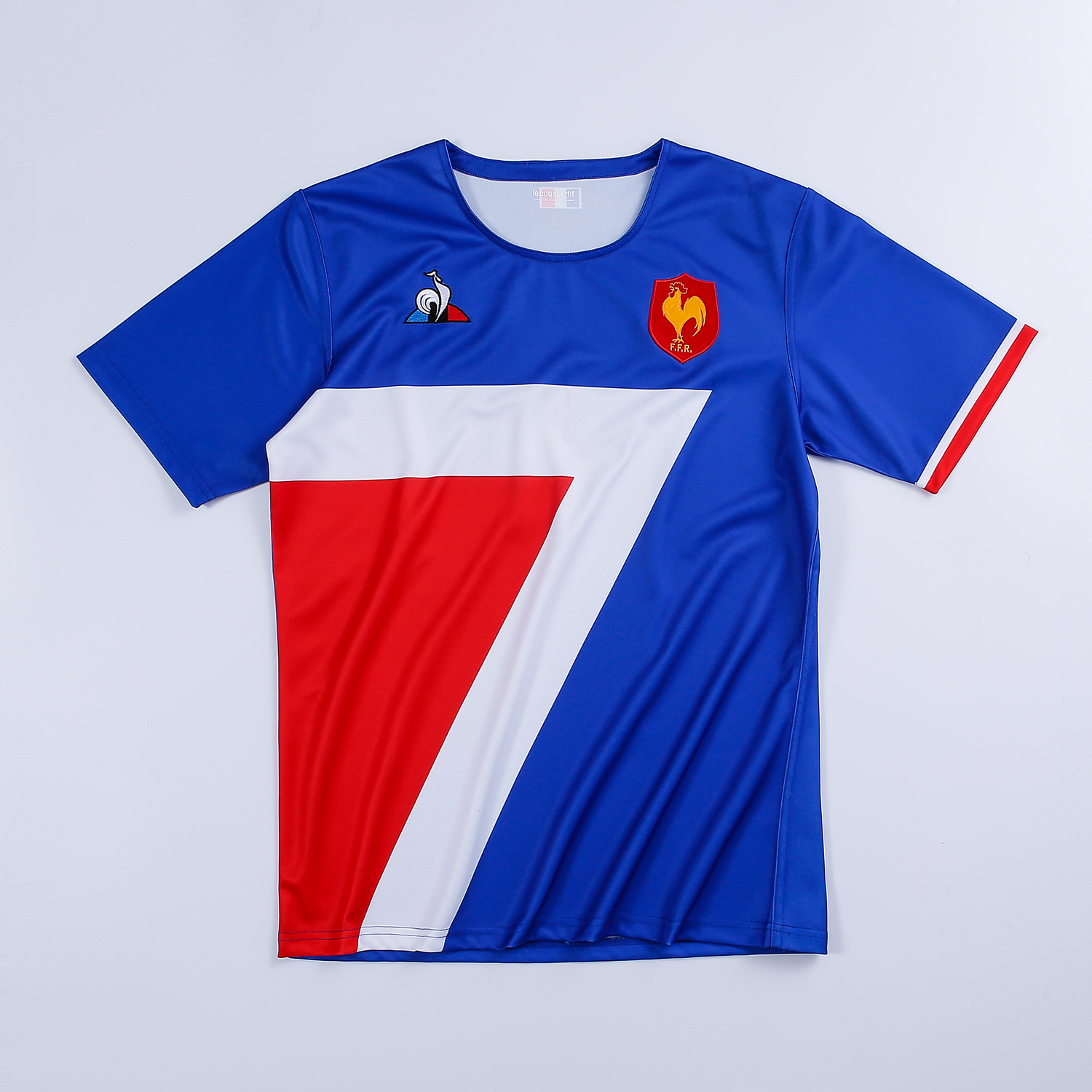 France 2020 Home Jersey