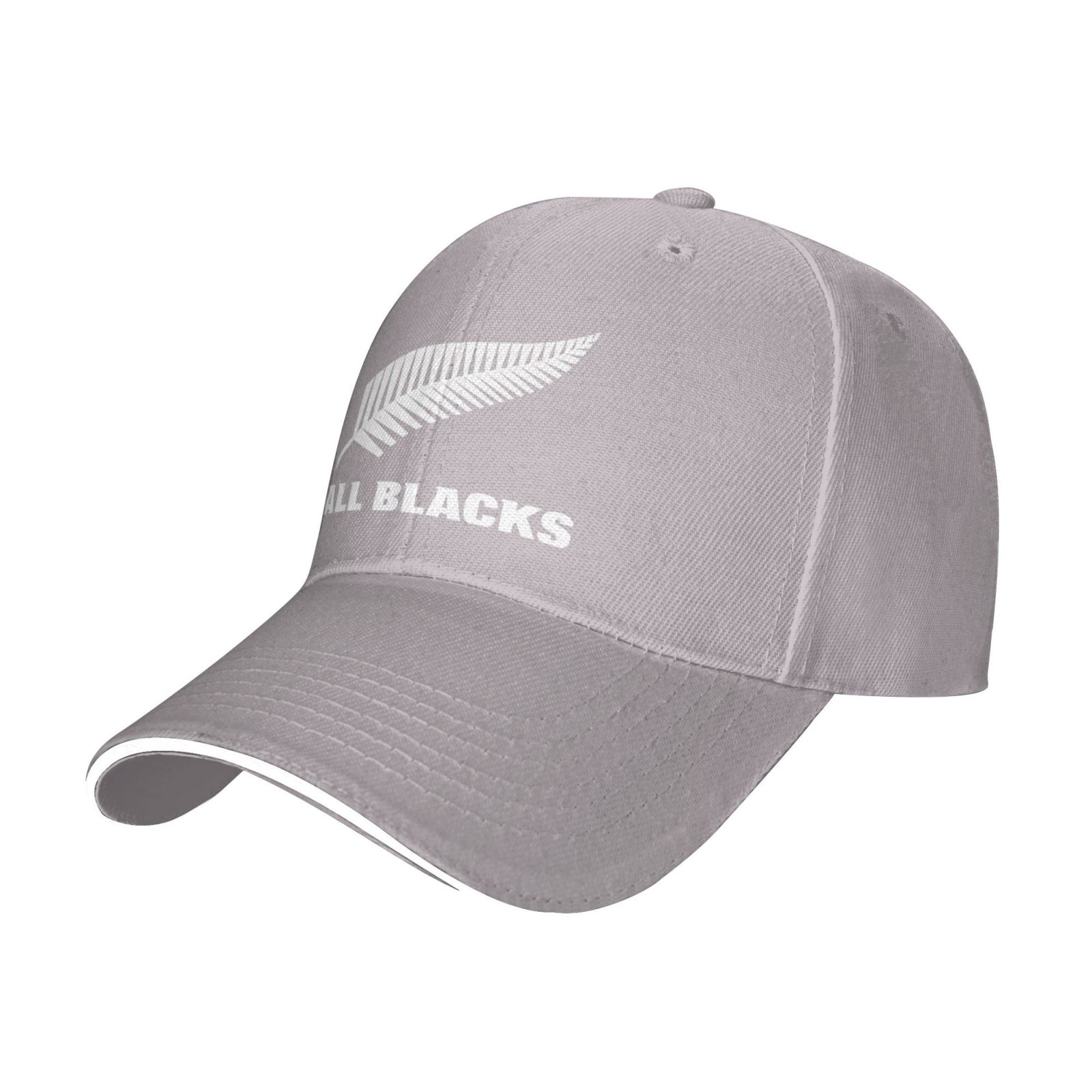 All Blacks Logo Casquette CAP1340