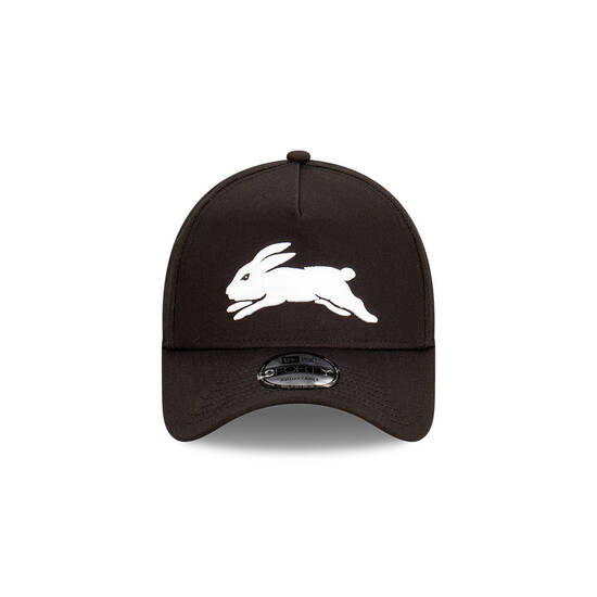 NRL South Sydney Rabbitohs Black Cap 2024