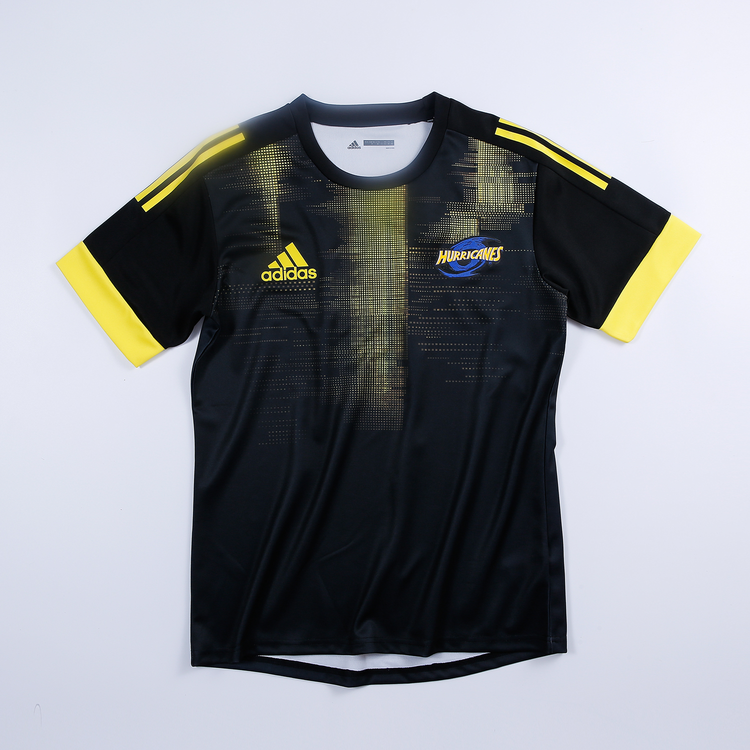 Wellington Hurricanes Super Rugby 2020 Training Jersey