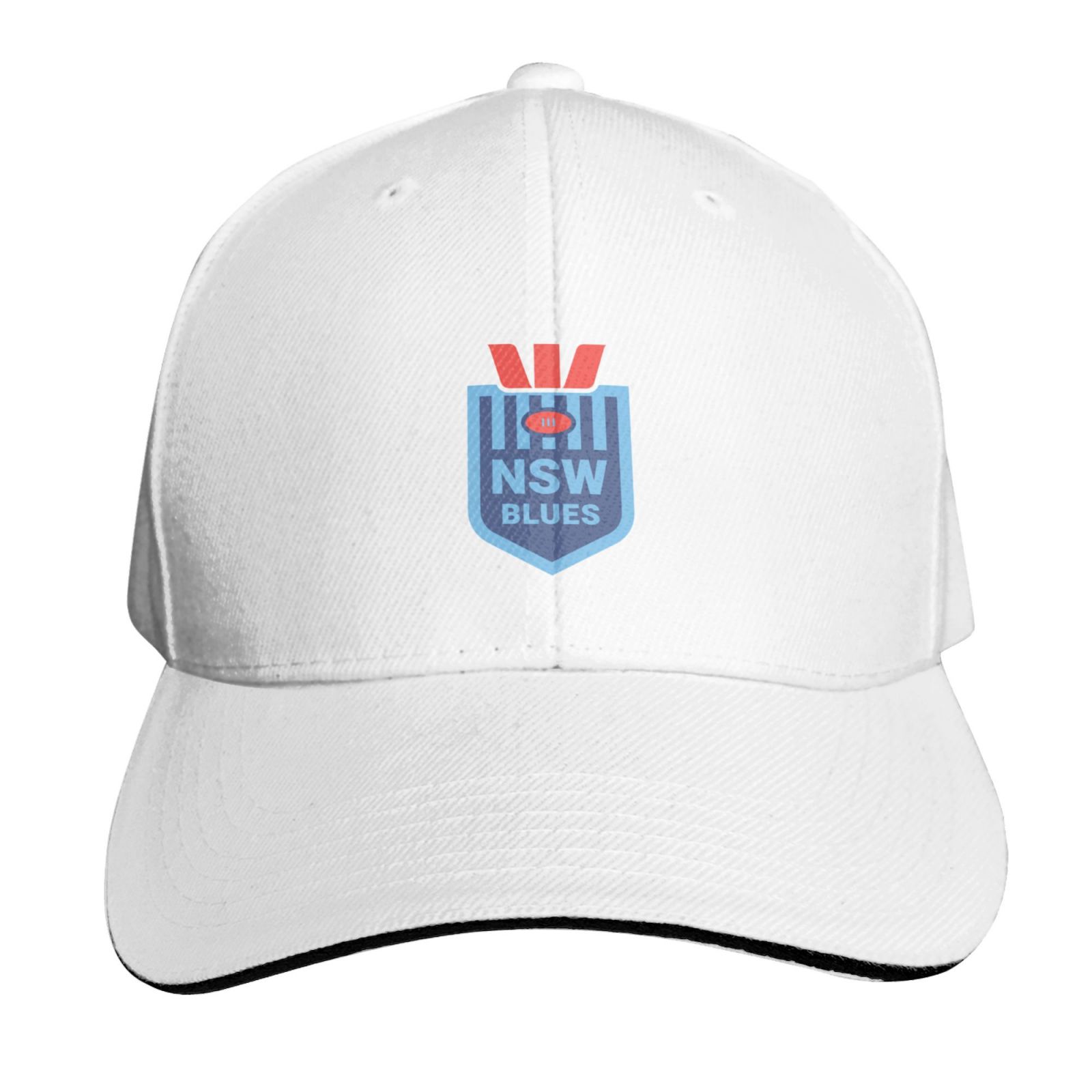 NSW Blues Logo Casquette CAP1330