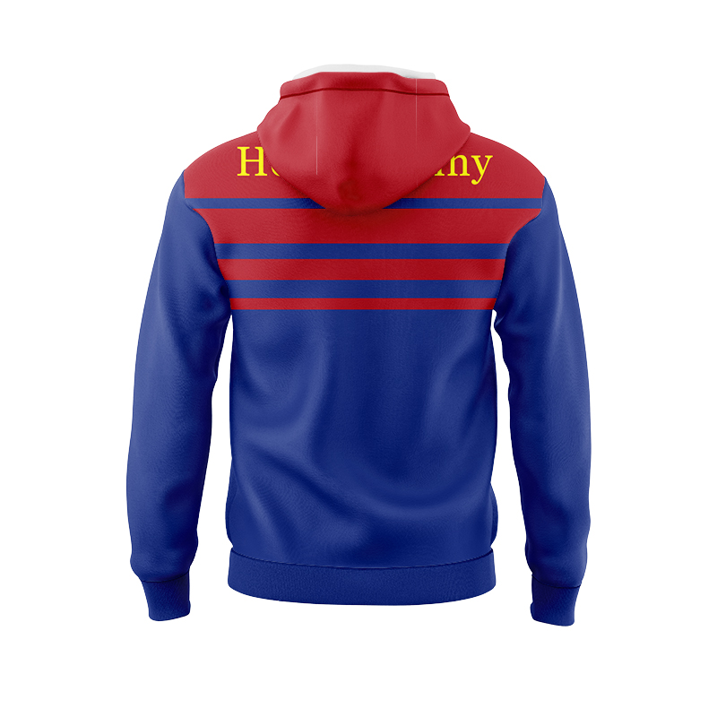 NRL Newcastle Knights 1988 Retro Hoodie