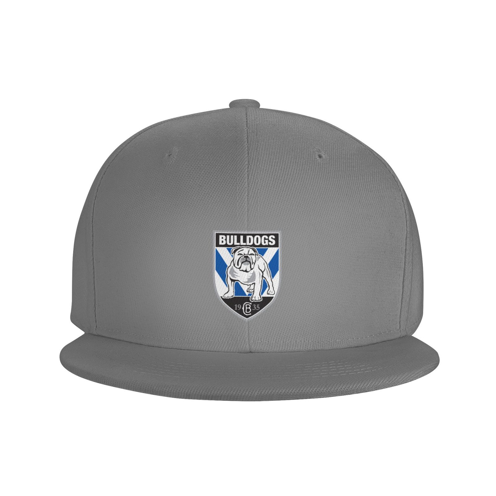 Canterbury Bankstown Bulldogs Logo Baseball Cap CAP1306