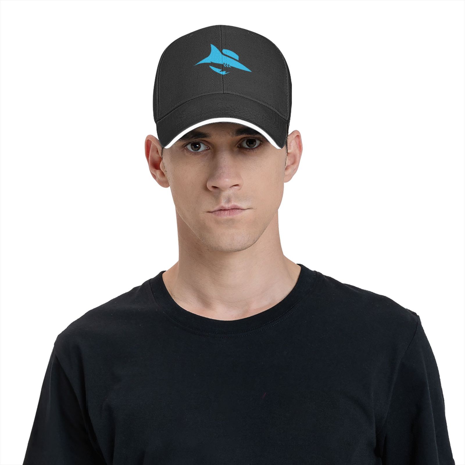 Cronulla Sutherland Sharks Logo Casquette CAP1335