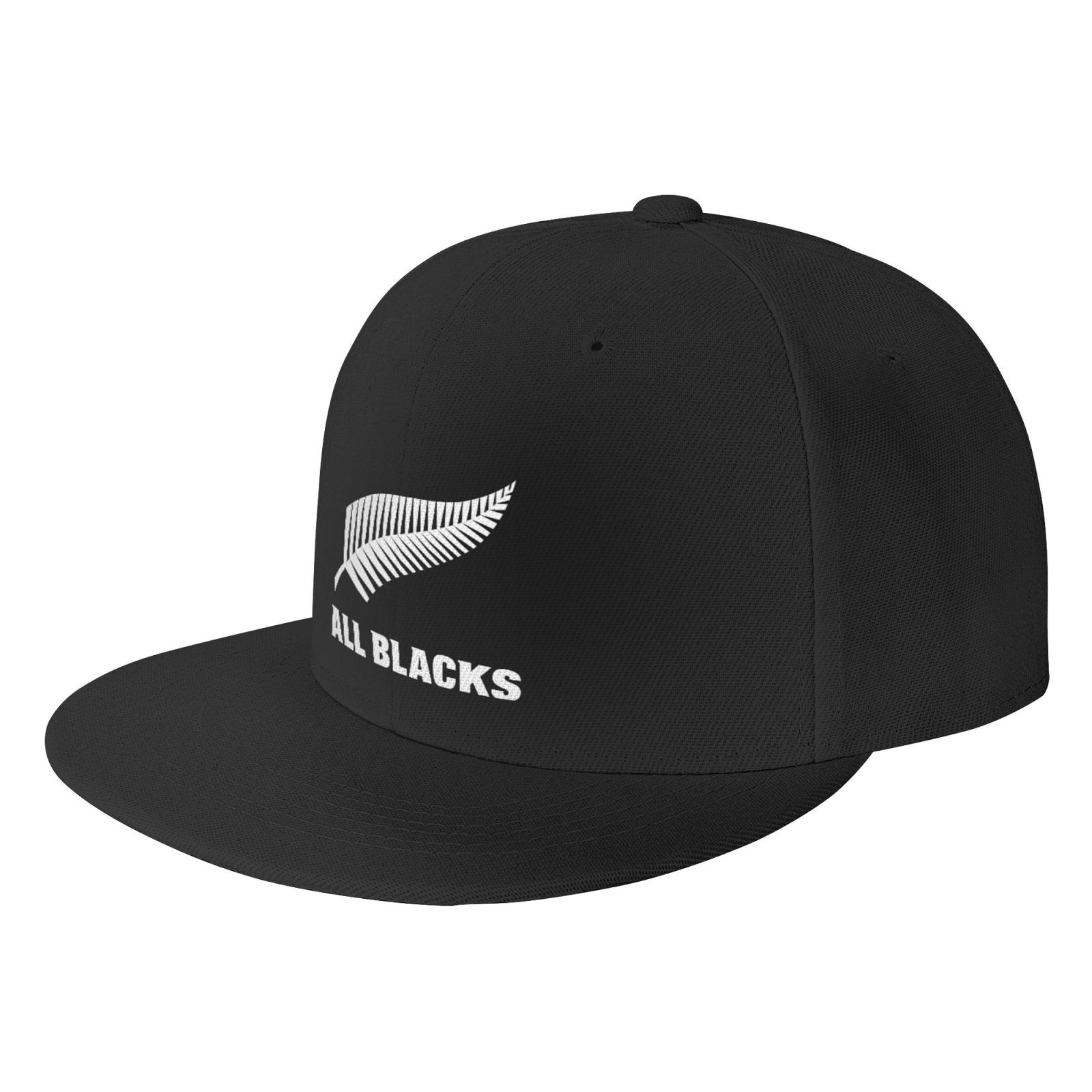 All Blacks Logo Baseball Cap CAP1299