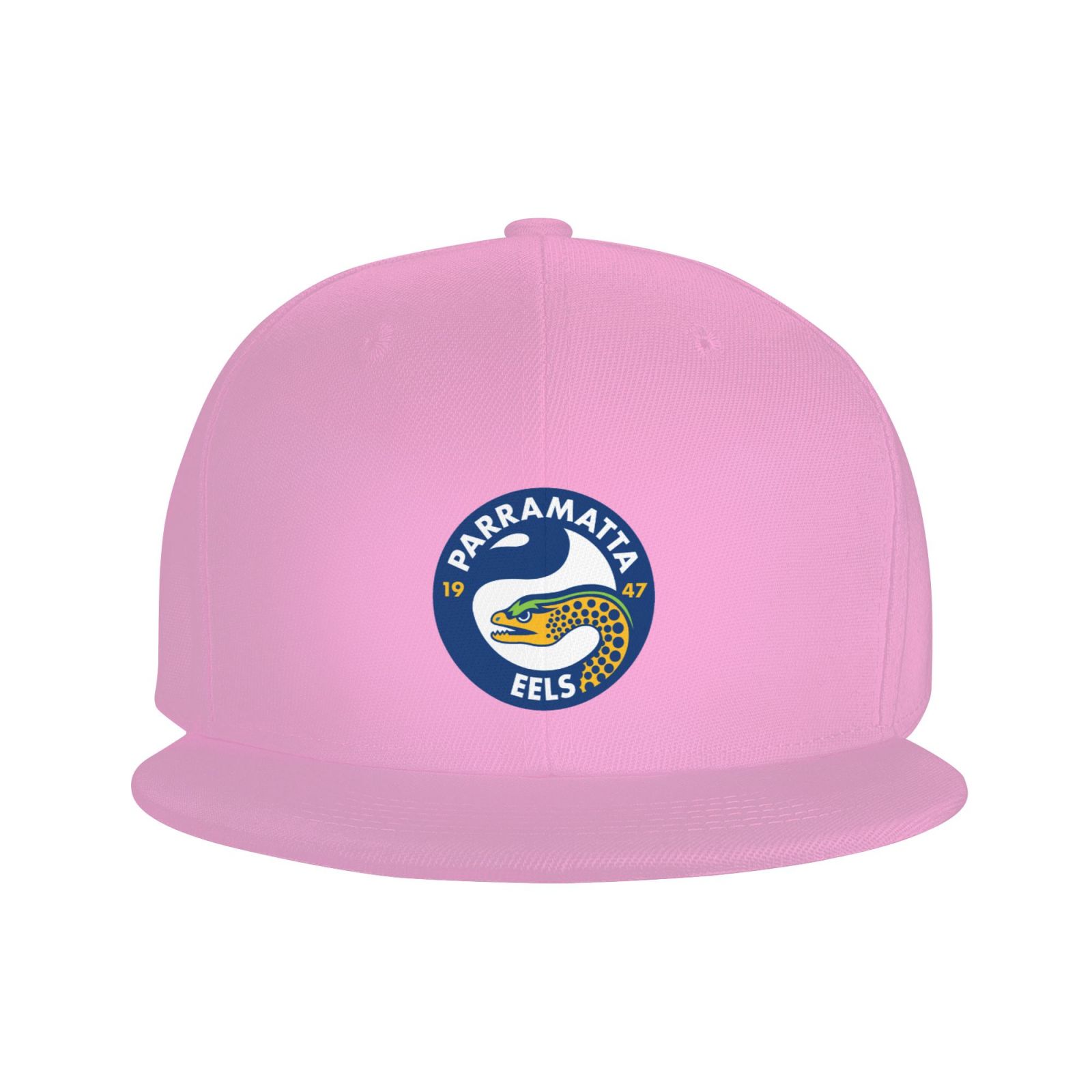 NRL Parramatta Eels Logo Baseball Cap CAP1305