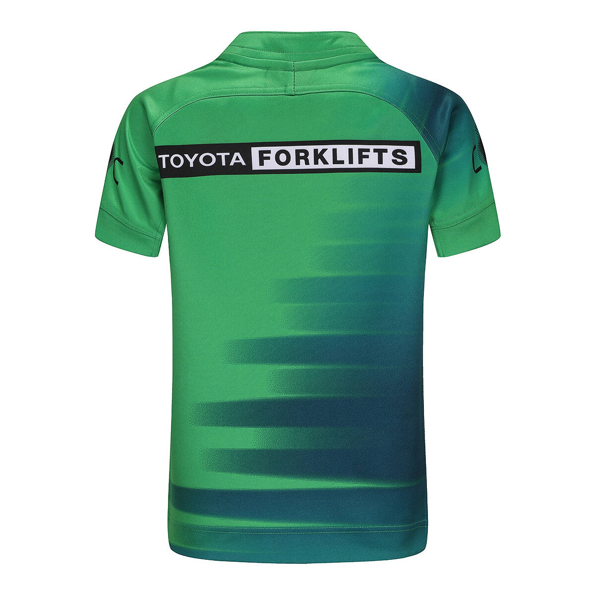 Kid's NRL Canberra Raiders 2025 Alternate Jersey