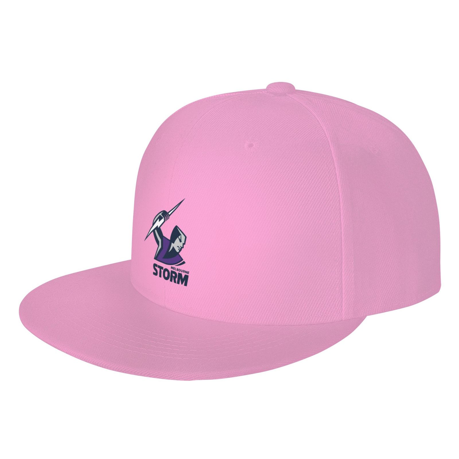 NRL Melbourne Storm Logo Baseball Cap CAP1303